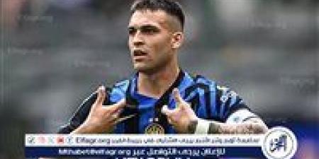 دوري أبطال أوروبا: الشك يحوم حول مشاركة الأرجنتيني مارتينيز ضد برشلونة في إياب نصف النهائي - الكويت الاخباري