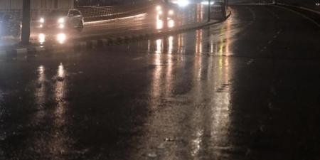 منبهًا من أمطار.. "الأرصاد" يكشف عن طقس الغد بالمدينة المنورة - الكويت الاخباري