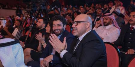 بالصور.. فنان العرب محمد عبده يتألق في حفل استثنائي بالأوبرا برعاية روتانا - الكويت الاخباري