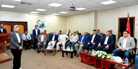 الإسكان: مدينة السويس الجديدة وجهة سكن واستثمار واعدة - الكويت الاخباري