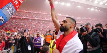 3 أرقام قياسية تنتظر محمد صلاح في مباراة ليفربول وتشيلسي - الكويت الاخباري