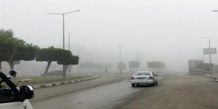 أجواء مضطربة.. تفاصيل حالة الطقس خلال الأسبوع الجاري - الكويت الاخباري