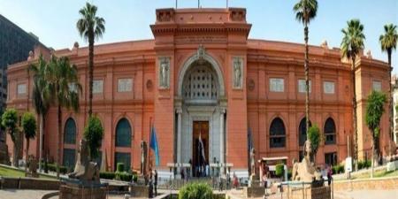 دخول الطلاب مجانا.. الصوت العالي وتناول الأطعمة ممنوع في هذا المتحف - الكويت الاخباري