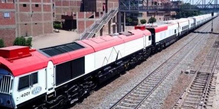 مواعيد قطارات «القاهرة - الإسكندرية» والعكس اليوم السبت 3 مايو 2025 - الكويت الاخباري