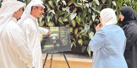 معرض للتصوير الفوتوغرافي بكلية التربية - الكويت الاخباري