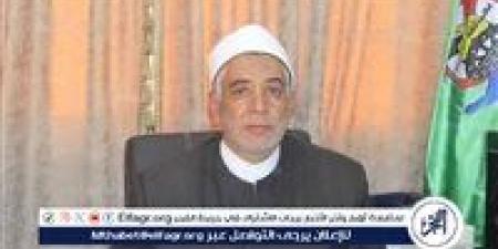 نشاط دعوي ومجتمعي مكثف لأوقاف الفيوم في إطار مبادرة "بداية جديدة لبناء الإنسان" - الكويت الاخباري