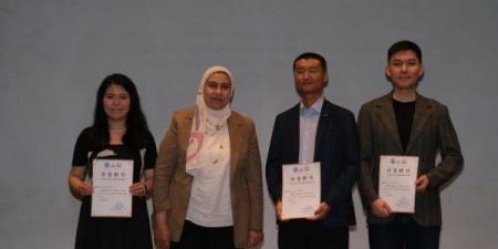 فوز جامعة عين شمس بالمركز الأول في المسابقة الدولية التمهيدية لجسر اللغة الصينية - الكويت الاخباري