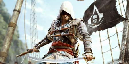 تقرير: الكشف عن خطة إصدار ألعاب Assassin’s Creed في السنوات الستة المقبلة - الكويت الاخباري