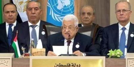 المجلس الوطني الفلسطيني: قتل الاحتلال الإسرائيلي للعائلات يهدف إلى تقويض وجودنا - الكويت الاخباري