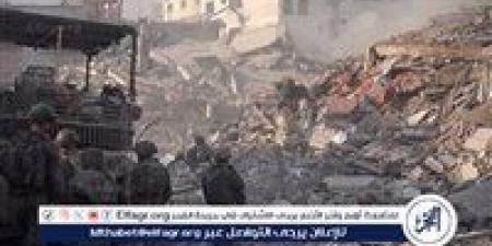 غارات إسرائيلية تستهدف بلدات في جنوب لبنان - الكويت الاخباري