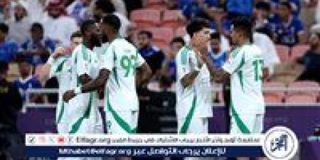 القنوات الناقلة لمباراة الأهلي ضد كاوساكي في نهائي دوري أبطال آسيا - الكويت الاخباري