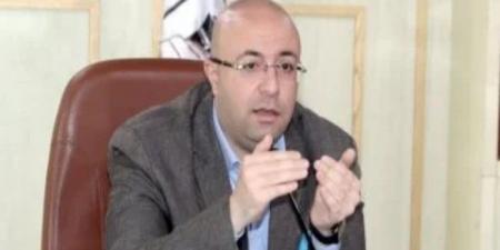 محافظ بني سويف يوجه بتلافي سلبيات رصدتها لحان المرور الميداني على الوحدات الصحية - الكويت الاخباري