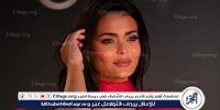 أسماء جلال تروي تفاصيل مواقف مرعبة خلال تصويرها لمشاهد الفئران في مسلسل "أشغال شقة جدًا" - الكويت الاخباري
