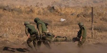 مقتل جنديين إسرائيليين وإصابة 4 آخرين في تفجير عبوة ناسفة جنوب غزة - الكويت الاخباري
