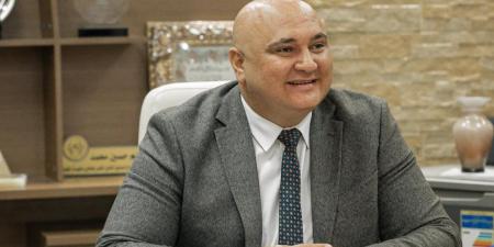 العاملين بالنيابات: توجيهات الرئيس تعكس تقديره لجهود العمال في بناء الجمهورية الجديدة - الكويت الاخباري