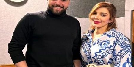 ضريبة البعد لـ مدين تتصدر تريند تويتر - الكويت الاخباري
