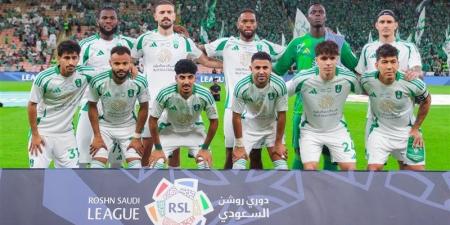الأهلي أمام كاواساكي في نهائي دوري أبطال آسيا للنخبة الليلة #الأهلي_السعودي #نهائي_دوري_أبطال_آسيا_للنخبة #بوابة_الجمهورية_أون_لاين - الكويت الاخباري