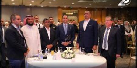 جامعة عمان العربية تحتفل بيوبيلها الفضي .. مسيرة ربع قرن من الريادة والتميز - الكويت الاخباري