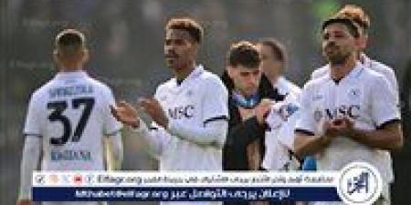 موعد مباراة ليتشي ضد نابولي في الدوري الإيطالي والقنوات الناقلة - الكويت الاخباري
