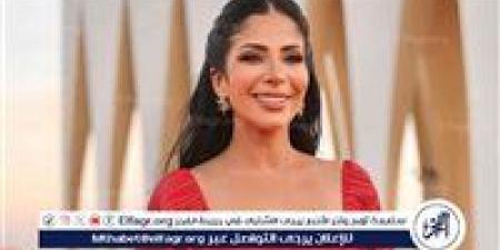 منى زكي تهنئ كندة علوش بعد تكريمها في أسوان: “كندوشة.. تستاهلي كل حاجة حلوة” - الكويت الاخباري