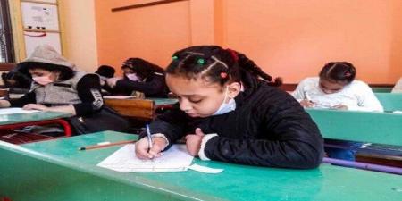 مواعيد امتحانات الترم الثاني 2025 لجميع المراحل الدراسية - الكويت الاخباري