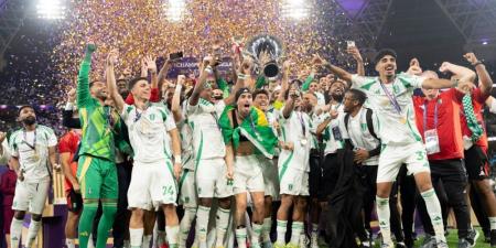 الأهلي يحقق إنجاز تاريخي لم يحققه الهلال بعد الفوز بـ دوري أبطال آسيا للنخبة - الكويت الاخباري