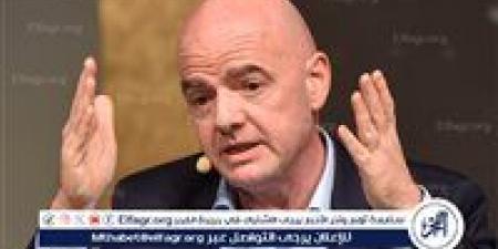 فيفا يفتح الباب أمام المتطوعين في مونديال تشيلي للشباب - الكويت الاخباري