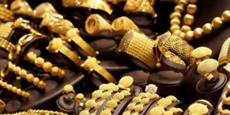 سعر جرام الذهب عيار 21 اليوم الأحد 4 مايو 2025 - الكويت الاخباري