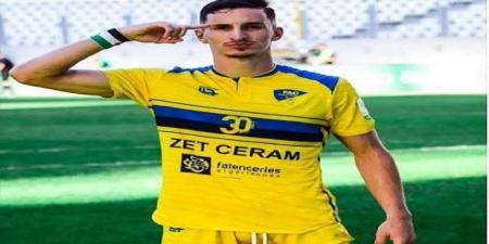 الزمالك يزاحم ريال بيتيس لضم زحزوحوالمقابل المادي يعطل بولبينة - الكويت الاخباري