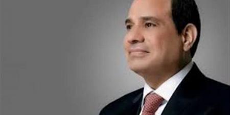 الرئيس السيسى يؤكد استعداد مصر لدعم خطة التنمية فى جمهورية القُمر - الكويت الاخباري