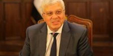 وزير التعليم العالي يعلن صدور قرارات جمهورية بتعيين قيادات جامعية جديدة - الكويت الاخباري