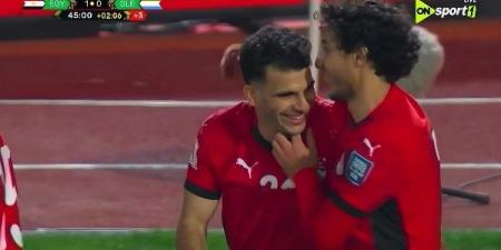 زيزو يحسم مستقبله.. فسخ العقد مع الزمالك ووجهته المقبلة الأهلي | تفاصيل - الكويت الاخباري