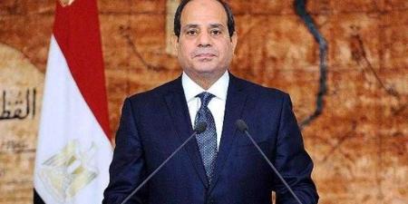 الرئيس السيسي يستقبل نائب رئيس الوزراء العراقي ويتسلم دعوة القمة العربية - الكويت الاخباري