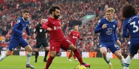 يلا شوت ليفربول LIVE.. مشاهدة مباراة ليفربول وتشيلسي بث مباشر جودة عالية اليوم في الدوري الإنجليزي الممتاز - الكويت الاخباري