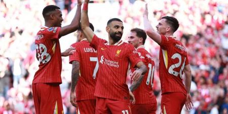 تشكيل قمة ليفربول وتشيلسي بالدوري موقف محمد صلاح #محمد_صلاح #ليفربول #تشيلسي #الدوري_الإنجليزي - الكويت الاخباري