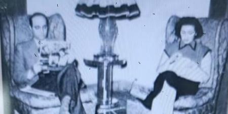 ذكرى رحيل موسيقار الأجيال..موسيقارالاجيال محمد عبد الوهاب..تزوج 3 مرات وتولى منصب الموسيقيين - الكويت الاخباري