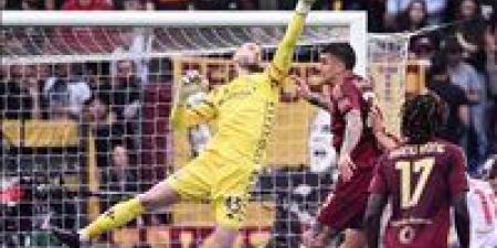 روما يواصل عروضه المميزة بالفوز على فيورنتينا في الدوري الإيطالي - الكويت الاخباري