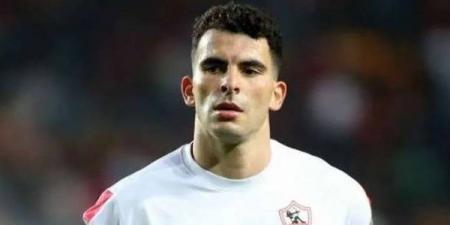مفاجأة.. أحمد سيد زيزو يحضر تدريبات الزمالك - الكويت الاخباري