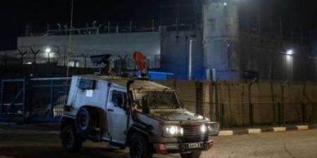 استشهاد معتقل فلسطينى.. و"شئون الأسرى": سجن النقب سجل جرائم مهولة - الكويت الاخباري