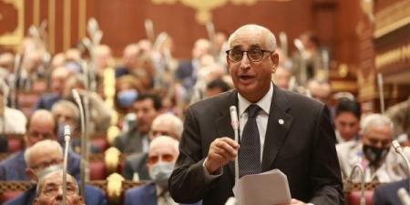 عضو بالشيوخ: أمن الدول معرض للخطر في ظل تفاقم عمليات القرصنة - الكويت الاخباري