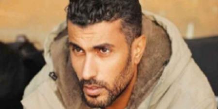 محمد سامي ينعى رحيل وليد مصطفى أشهد أنه كان خير صديق - الكويت الاخباري