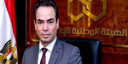 المسلماني عودة عيد الإعلاميين بعد غياب دام سنوات - الكويت الاخباري