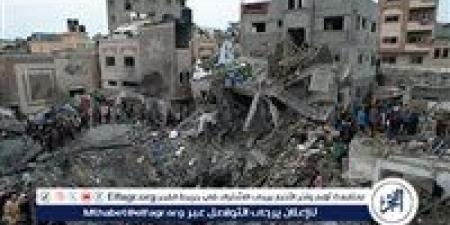 تصاعد العدوان على غزة واستمرار التوتر في الضفة الغربية.. التفاصيل - الكويت الاخباري