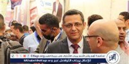 نقيب الصحفيين: عبدالمحسن سلامة قدّم منافسة انتخابية تليق بالنقابة وجمعيتها العمومية - الكويت الاخباري