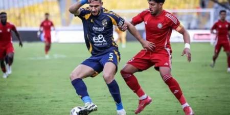 بث مباشر مباراة الأهلي وحرس الحدود في الدوري المصري.. يلا شوت - الكويت الاخباري
