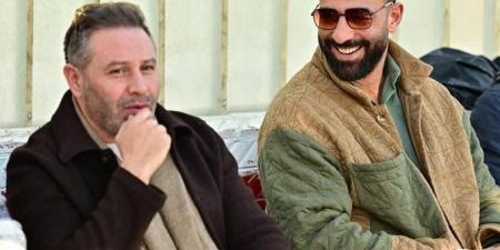بترشيح لجنة التخطيط الزمالك يحصل على توقيع لاعب البنك الأهلي - الكويت الاخباري