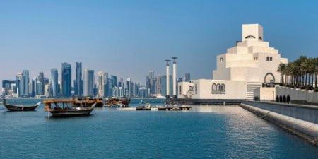 طقس قطر المتوقع اليوم الأحد.. حار نهارا على الساحل مع بعض السحب - الكويت الاخباري