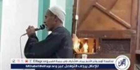 إحالة أوراق قاتل شقيقه ونجل شقيقه فى الغربية إلى المفتي - الكويت الاخباري