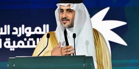 نائب وزير البيئة: المملكة حققت قفزات نوعية في بيئات العمل الآمنة والمستدامة - الكويت الاخباري
