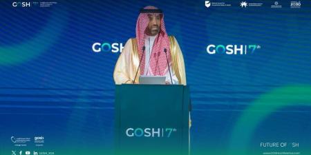 وزير الموارد البشرية يفتتح المؤتمر الدولي السابع للسلامة والصحة المهنية - الكويت الاخباري